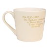 HRNEK KERAMICKÝ LATTE|HARRY POTTER  444 ml|HEDWIG