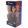 FIGURKA SBĚRATELSKÁ|BARCELONA FC  FOTBALOVÝ HRÁČ|ROBERT LEWANDOWSKI