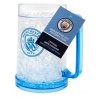 KORBEL OCHLAZOVACÍ|MANCHESTER CITY  420 ml|CLUB CREST|ČIRÝ PLAST
