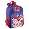 BATOH DĚTSKÝ|PAW PATROL  TEAM PAW|30 x 40 x 15 cm