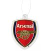 OSVĚŽOVAČ VZDUCHU|ARSENAL FC  SET 3|VŮNĚ DO AUTA|ZNAK,DRES,SPZ
