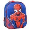 BATOH DĚTSKÝ 3D|MARVEL|SPIDERMAN  SPIDERMAN|25 x 31 x 10 cm