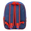 BATOH DĚTSKÝ 3D|MARVEL|SPIDERMAN  SPIDERMAN|25 x 31 x 10 cm
