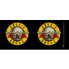 HRNEK KERAMICKÝ|GUNS'N'ROSES  315 ml|BULLET LOGO