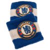 POTÍTKA SET2 KUSY|CHELSEA FC  CREST|MODRÉ