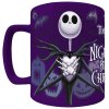 HRNEK KERAMICKÝ|NIGHTMARE BEFORE  440 ml|CHRISTMAS|S CHLUPATÝM OBALEM