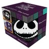 HRNEK KERAMICKÝ|NIGHTMARE BEFORE  440 ml|CHRISTMAS|S CHLUPATÝM OBALEM