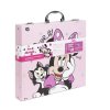 KREATIVNÍ SET KUFŘÍK|DISNEY  MINNIE AND HER FRIEND|31 x 28 x 4