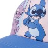 ČEPICE KŠILTOVKA DĚTSKÁ|DISNEY  LILO & STITCH|ANGEL AND STITCH
