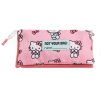 PENÁL NA TUŽKY|HELLO KITTY  KITTY FACE|23 x 12 cm