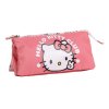 PENÁL NA TUŽKY|HELLO KITTY  KITTY FACE|23 x 12 cm