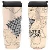 HRNEK CESTOVNÍ|GAME OF THRONES  355 ml|WINTER IS COMING