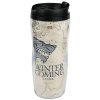 HRNEK CESTOVNÍ|GAME OF THRONES  355 ml|WINTER IS COMING