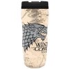 HRNEK CESTOVNÍ|GAME OF THRONES  355 ml|WINTER IS COMING