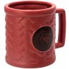 HRNEK KERAMICKÝ 3D|GAME OF THRONES  500 ml|TARGARYEN