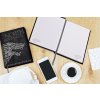 BLOK|ZÁPISNÍK A5|GAME OF THRONES  THE NORTH REMEMBERS|15,5 x 21,7 cm