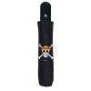 DEŠTNÍK SKLÁDACÍ|ONE PIECE  PIRATES EMBLEMS|PRŮMĚR 96 cm