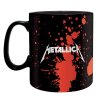 HRNEK KERAMICKÝ|METALLICA  460 ml|KILL EM ALL
