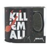 HRNEK KERAMICKÝ|METALLICA  460 ml|KILL EM ALL