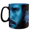 HRNEK KERAMICKÝ|GAME OF THRONES  460 ml|DAENY & JON