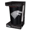 SKLENICE SKLO|GAME OF THRONES  400 ml|STARK & WINTER IS COMING