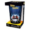 SKLENICE SKLO|BACK TO THE FUTURE  400 ml|DELOREAN