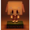 FIGURKA SVÍTÍCÍ|MINECRAFT  PIGLIN|VÝŠKA 10 cm