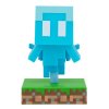 FIGURKA SVÍTÍCÍ|MINECRAFT  ALLAY|VÝŠKA 10 cm