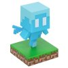 FIGURKA SVÍTÍCÍ|MINECRAFT  ALLAY|VÝŠKA 10 cm