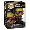 FIGURKA SBĚRATELSKÁ|POP! VINYL  STAR WARS|BOBA FETT|9 cm