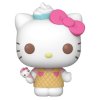 FIGURKA SBĚRATELSKÁ|POP! VINYL  HELLO KITTY|9 cm