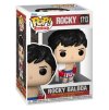 FIGURKA SBĚRATELSKÁ|POP! VINYL  ROCKY|9 cm
