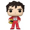 FIGURKA SBĚRATELSKÁ|POP! VINYL  FORMULE 1|AYRTON SENNA|9 cm