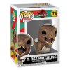 FIGURKA SBĚRATELSKÁ|POP! VINYL  JURASSIC PARK|T-REX|9 cm