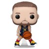 FIGURKA SBĚRATELSKÁ|POP! VINYL  NBA|WARRIORS|STEPHEN CURRY|9 cm