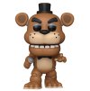 FIGURKA SBĚRATELSKÁ|POP! VINYL  FIVE NIGHTS AT FREDDY'S|FREDDY|9 cm