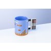HRNEK KERAMICKÝ 3D|NINTENDO|NES  320 ml|SUPER MARIO|GAMEPAD
