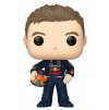 FIGURKA SBĚRATELSKÁ|POP! VINYL  FORMULE 1|VESTAPPEN|9 cm