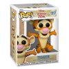 FIGURKA SBĚRATELSKÁ|POP! VINYL  WINNIE THE POOH|TIGER|9 cm