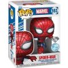 FIGURKA SBĚRATELSKÁ|POP! VINYL  MARVEL|SPIDERMAN|9 cm