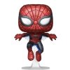 FIGURKA SBĚRATELSKÁ|POP! VINYL  MARVEL|SPIDERMAN|9 cm