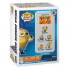 FIGURKA SBĚRATELSKÁ|POP! VINYL  DESPICABLE ME 4|SUPER DAVE|9 cm