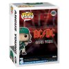 FIGURKA SBĚRATELSKÁ|POP! VINYL  AC/DC|ANGUS YOUNG|9 cm