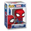 FIGURKA SBĚRATELSKÁ|POP! VINYL  MARVEL|SPIDERMAN|9 cm