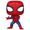 FIGURKA SBĚRATELSKÁ|POP! VINYL  MARVEL|SPIDERMAN|9 cm