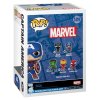 FIGURKA SBĚRATELSKÁ|POP! VINYL  MARVEL|CAPTAIN AMERICA|9 cm