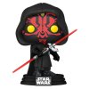 FIGURKA SBĚRATELSKÁ|POP! VINYL  STAR WARS|DARTH MAUL|9 cm