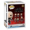 FIGURKA SBĚRATELSKÁ|POP! VINYL  HOUSE OF DRAGON|DAEMON|9 cm