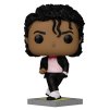 FIGURKA SBĚRATELSKÁ|POP! VINYL  MICHAEL JACKSON|BILLIE JEAN|9 cm