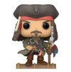 FIGURKA SBĚRATELSKÁ|POP! VINYL  PIRÁTI Z KARIBIKU|JACK SPARROW|9 cm